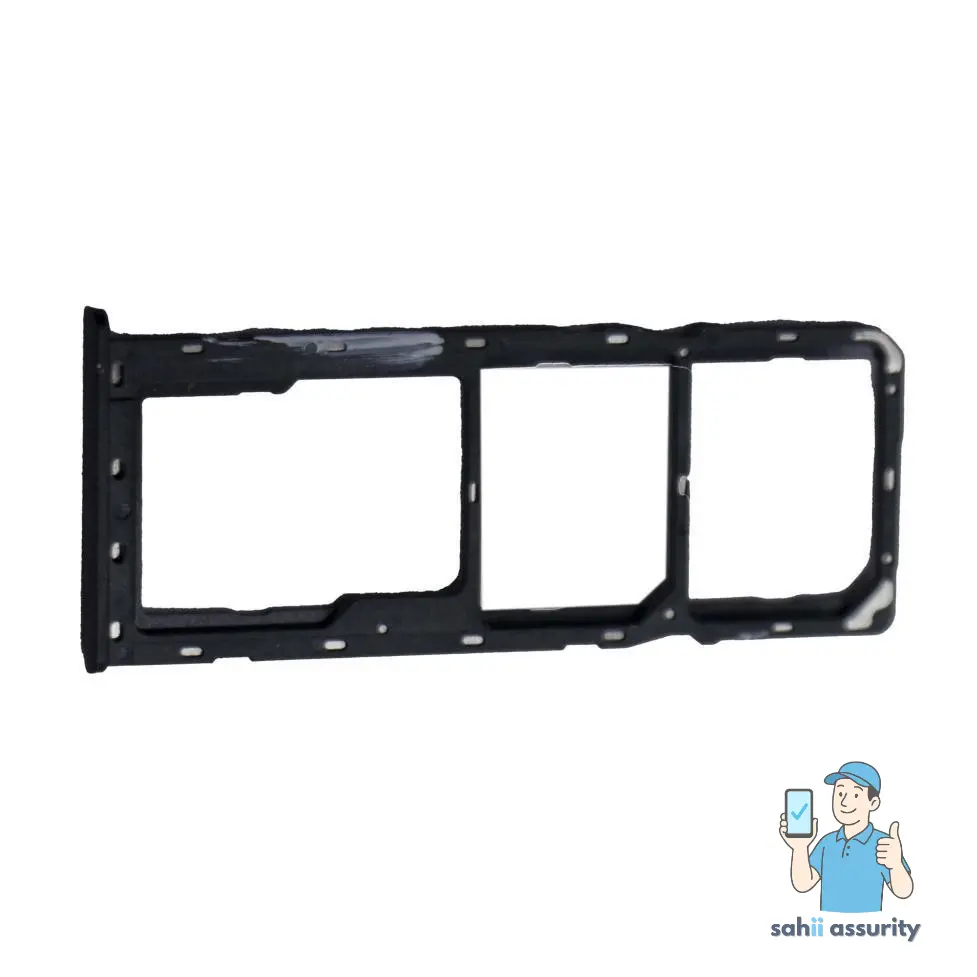 SIM Card Holder Tray for Realme C2 thumbnail